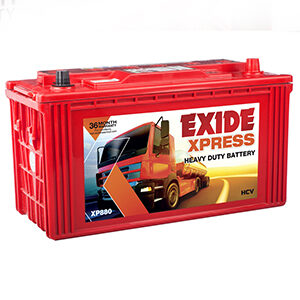 EXIDE EXPRESS XP880