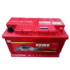 Exide Mileage Din80