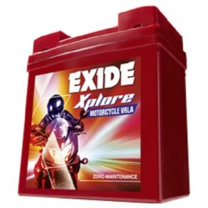 EXIDE EXPLORE 12XL 14L-B