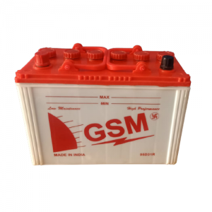 GSM TRACTOR 95D31R