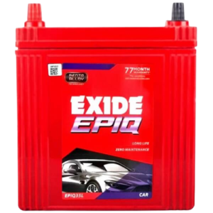 EXIDE EPIQ35L