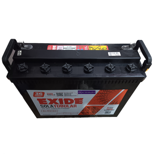 EXIDE 6LMS150