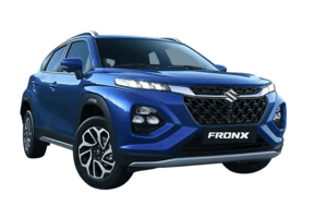 Fronx Hybrid