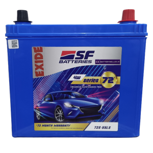 SF 55LS