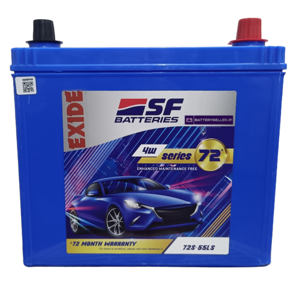 SF 55LS