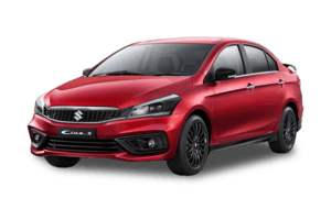 Ciaz Petrol Hybrid
