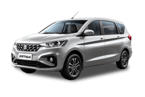 Ertiga Petrol Hybrid