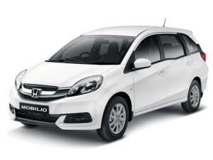Mobilio diesel