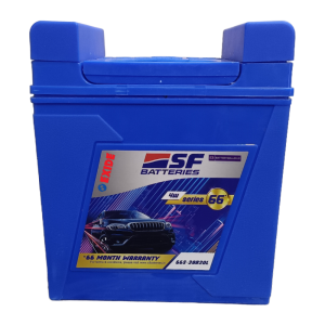 sf 38b20l