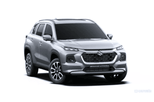 Grand Vitara Hybrid